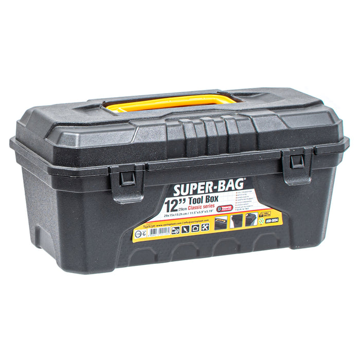 MASTERBOX ASR-2016 TOOL BOX