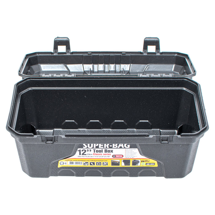 MASTERBOX ASR-2016 TOOL BOX