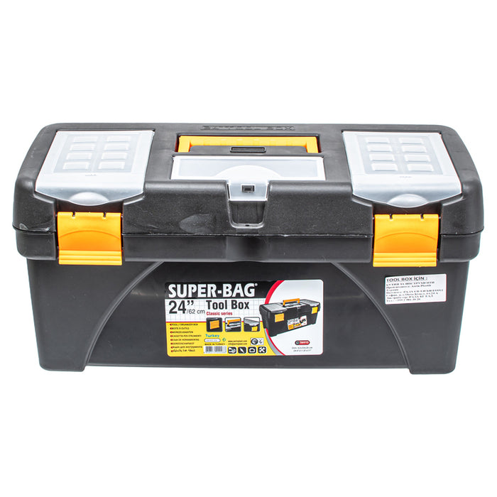 MASTERBOX 24'' TOOL BOX
