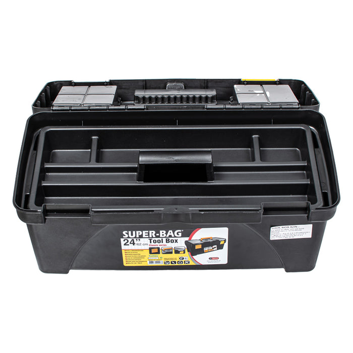 MASTERBOX 24'' TOOL BOX