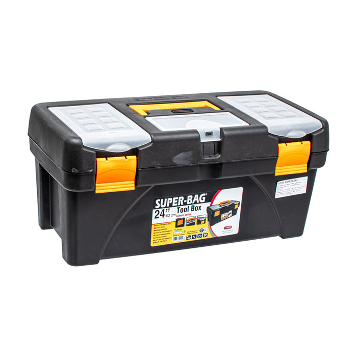 MASTERBOX 24'' TOOL BOX