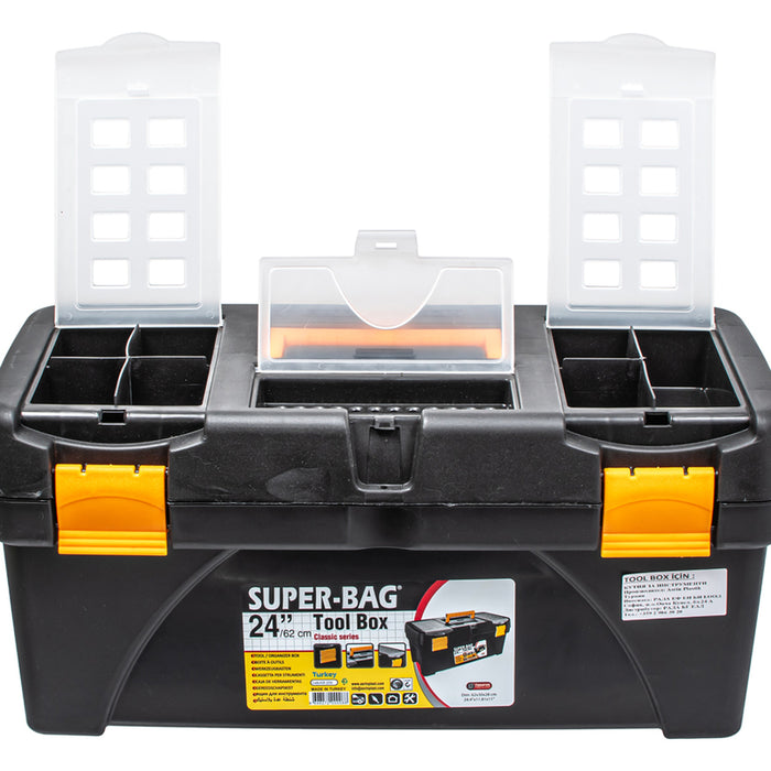 MASTERBOX 24'' TOOL BOX