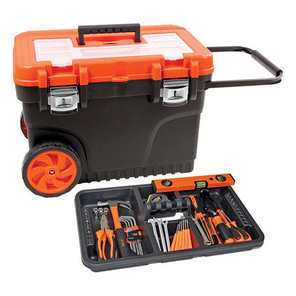 MASTERBOX ASR-2010 TOOL CASE