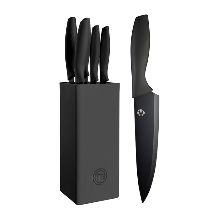 KNIFE SET 5 PIECES MASTERCHEF