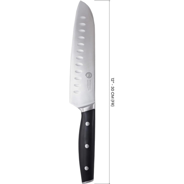 SANTOKU PERFORMANCE 18 CM MASTERCHEF KNIFE