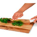 MASTER’S KNIFE WITH GUARD 18.5CM ZYLISS COMFORT - Дъски ножове и белачки<<<Домашни потреби<<<Кухня<<<Praktiker