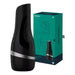 Masturbator Satisfyer Men Classic (black) - Vibrators<<<Erotica<<<Health and beauty<<<InnproXML
