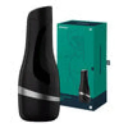 Masturbator Satisfyer Men Classic (black) - Vibrators<<<Erotica<<<Health and beauty<<<InnproXML