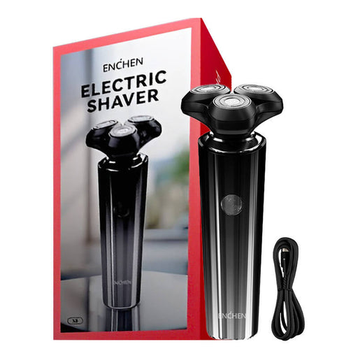 Maszynka do golenia ENCHEN X8 - Shavers<<<Shavers and trimmers<<<Health and beauty<<<InnproXML
