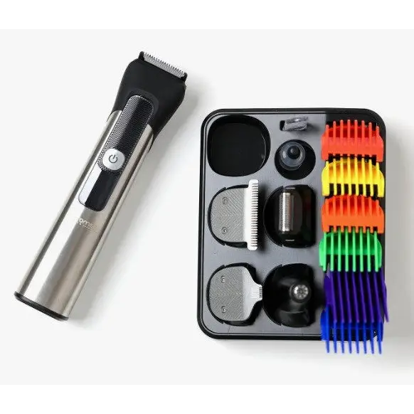 Maszynka trymer ORO-TRIMMER ALL IN ONE OROMED - ShaversAGD-GOL<<<Home Appliance - ProductsAGD<<<ActionPL