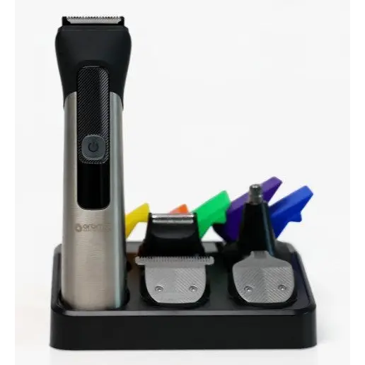 Maszynka trymer ORO-TRIMMER ALL IN ONE OROMED - ShaversAGD-GOL<<<Home Appliance - ProductsAGD<<<ActionPL