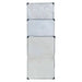 MAT 90X60CM ZVEZDA - Допълнително оборудване<<<Отопление Охлаждане и Вик<<<Praktiker