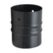 MAT F130MM LENGTH 16CM ENAMEL - Допълнително оборудване<<<Отопление Охлаждане и Вик<<<Praktiker