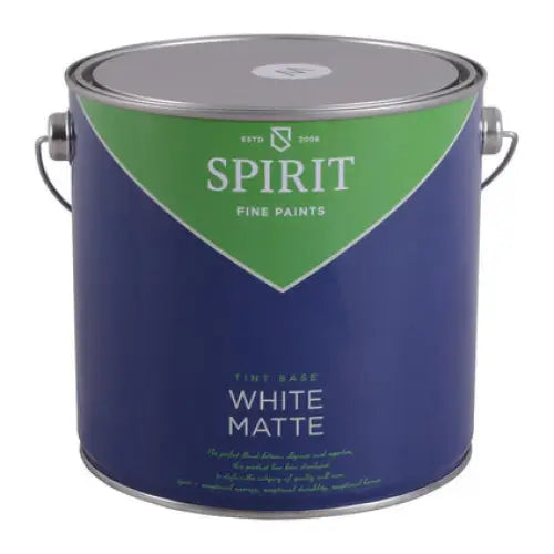 MAT SPIRIT TONING BASE - Бели интериорни бои<<<Интериорни бои<<<Подови и стенни покрития<<<Praktiker&&&Бели интериорни