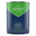 MAT SPIRIT TONING BASE - Бели интериорни бои<<<Интериорни бои<<<Подови и стенни покрития<<<Praktiker&&&Бели интериорни