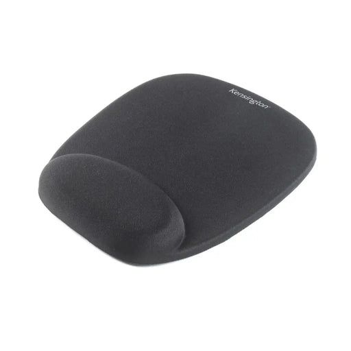 Mat with Wrist Rest Kensington Black - Електроника Периферни и резервни части<<<Компютри| Електроника<<<BigBuy&&&Мишки