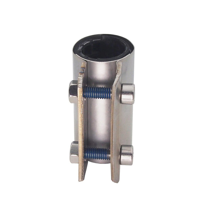CLAMP 3/4'' STAINLESS STEEL