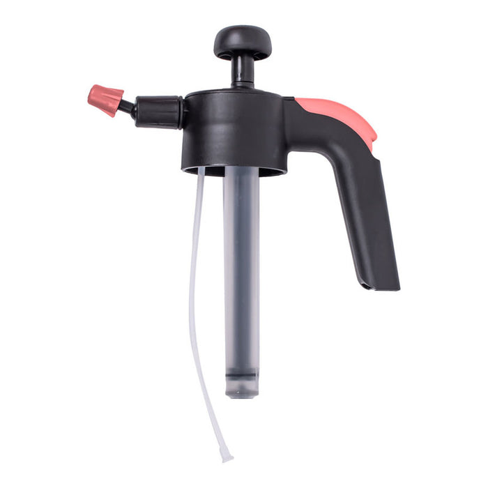 SPRAYER WITH BREAKABLE NOZZLE 2L MATABI