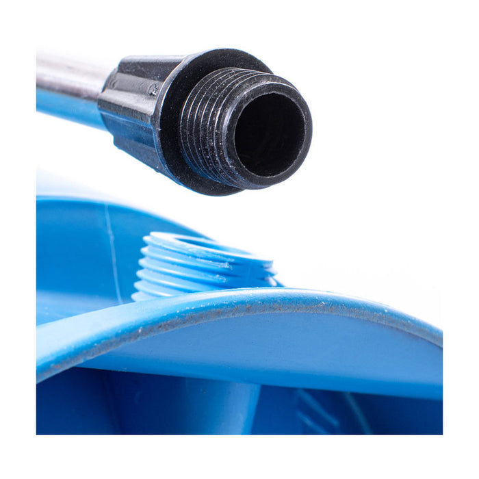 MANUAL SHOULDER SPRAYER 5 LITERS MATABI POLITA 7