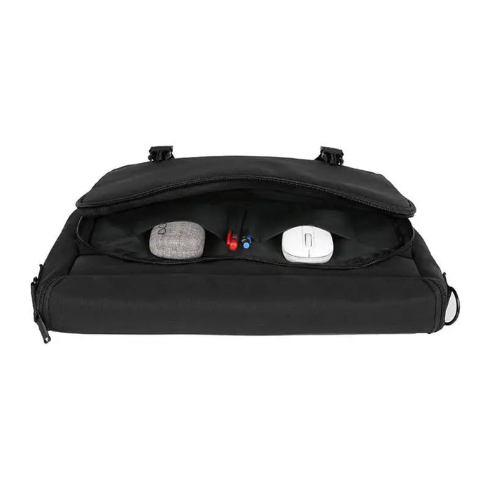 Matein 1194 Business Laptop / Document Bag 15.6’’ Black - Bags cases backpacks<<<IT Accessories<<<InnproXML