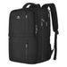 Matein 1197 Black USB 17’’ laptop travel backpack - Bags cases backpacks<<<IT Accessories<<<InnproXML