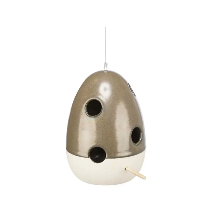 Material for Nests Trixie Brown 12 × 12 × 16 CM - Домашни Животни<<<Дом Градина<<<BigBuy&&&Къщички и легълца<<<Домашни