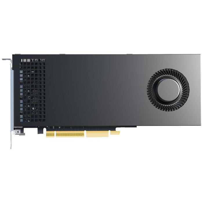 Video card Matrox ARC LUMA-A380 6 GB GDDR6, PCI Express x16 4.0