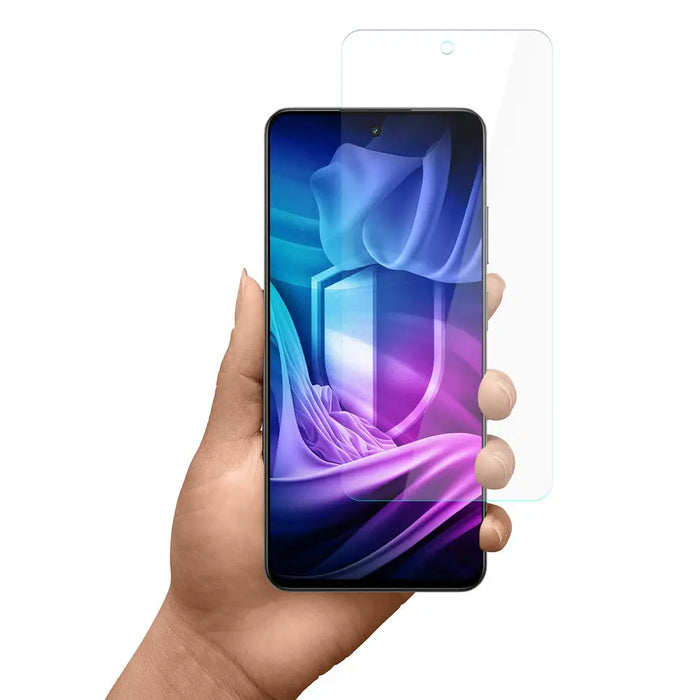 Matte Film 3mk Silky Matt Pro for Realme 14x - *Kategoria tymczasowa<<<HurtelXML