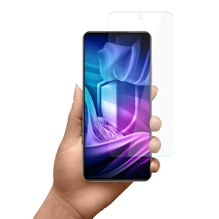 Matte Film 3mk Silky Matt Pro for Realme C75x - *Kategoria tymczasowa<<<HurtelXML