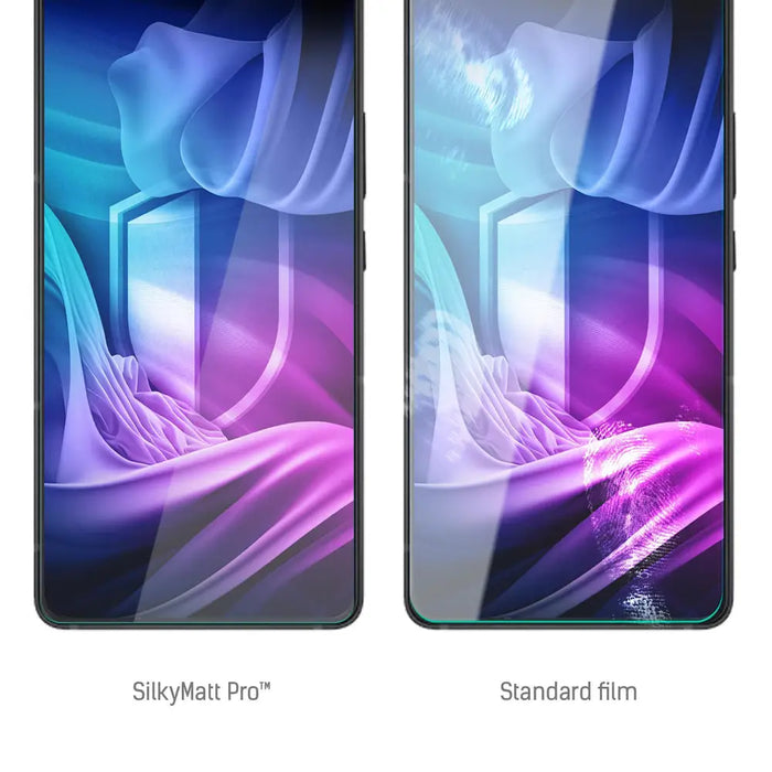 Matte foil 3mk Silky Matt Pro for Asus Zenfone 12 Ultra - *Kategoria tymczasowa<<<HurtelXML