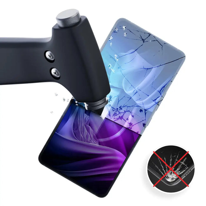 Matte foil 3mk Silky Matt Pro for Asus Zenfone 12 Ultra - *Kategoria tymczasowa<<<HurtelXML