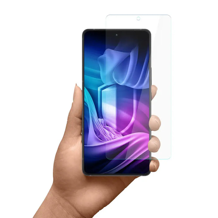 Matte foil 3mk Silky Matt Pro for Asus Zenfone 12 Ultra - *Kategoria tymczasowa<<<HurtelXML