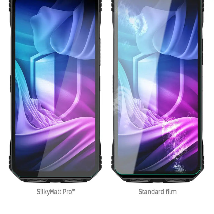Matte foil 3mk Silky Matt Pro for Doogee V Max Pro - *Kategoria tymczasowa<<<HurtelXML