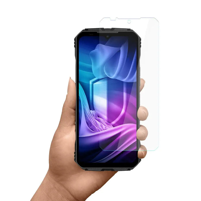 Matte foil 3mk Silky Matt Pro for Doogee V Max Pro - *Kategoria tymczasowa<<<HurtelXML