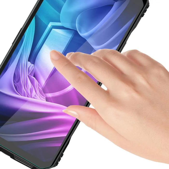 Matte foil 3mk Silky Matt Pro for Doogee V Max Pro - *Kategoria tymczasowa<<<HurtelXML