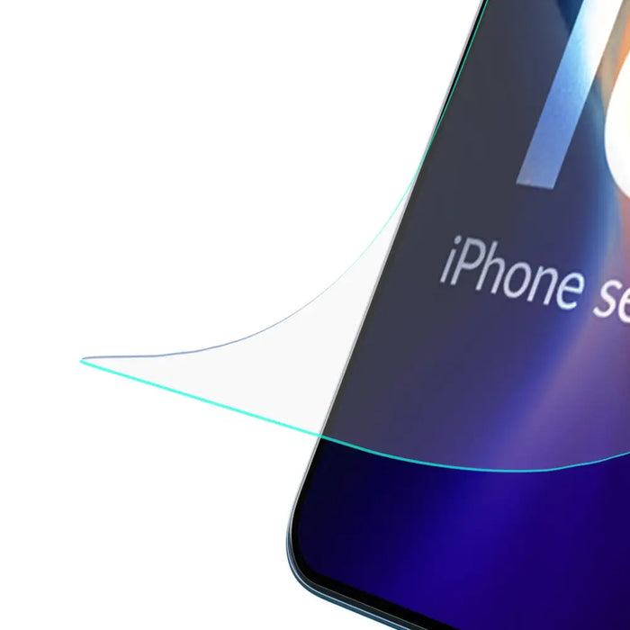 Matte foil 3mk Silky Matt Pro for iPhone 16 Plus - *Kategoria tymczasowa<<<HurtelXML