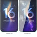 Matte foil 3mk Silky Matt Pro for iPhone 16 Plus - *Kategoria tymczasowa<<<HurtelXML