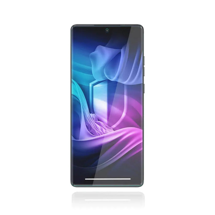 Matte foil 3mk Silky Matt Pro for Motorola Moto G85 - *Kategoria tymczasowa<<<HurtelXML