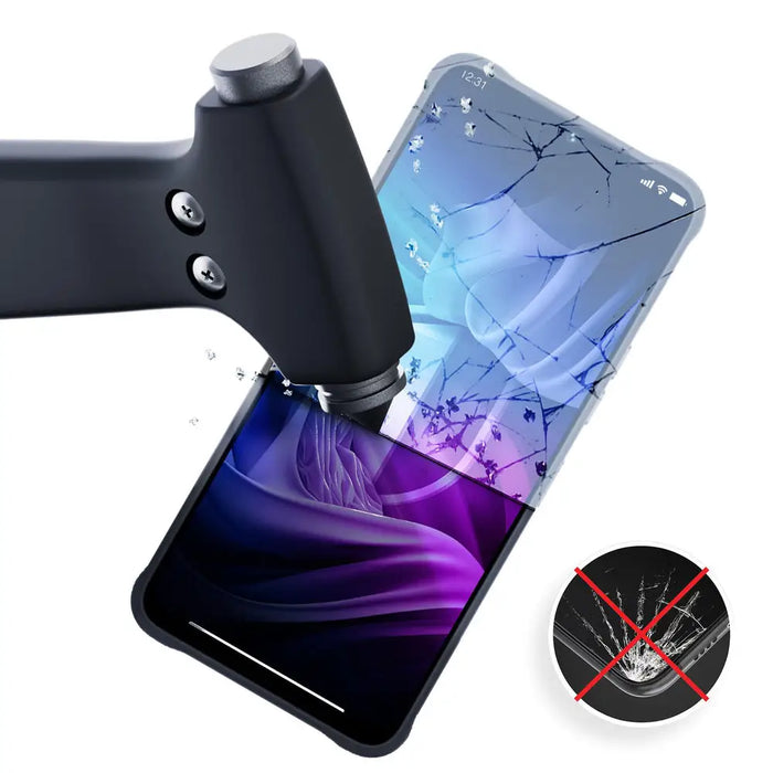Matte foil 3mk Silky Matt Pro for MyPhone Hammer Blade Va 5G - *Kategoria tymczasowa<<<HurtelXML
