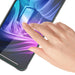 Matte foil 3mk Silky Matt Pro for MyPhone Hammer Blade Va 5G - *Kategoria tymczasowa<<<HurtelXML