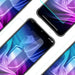 Matte foil 3mk Silky Matt Pro for MyPhone Hammer Blade Va 5G - *Kategoria tymczasowa<<<HurtelXML