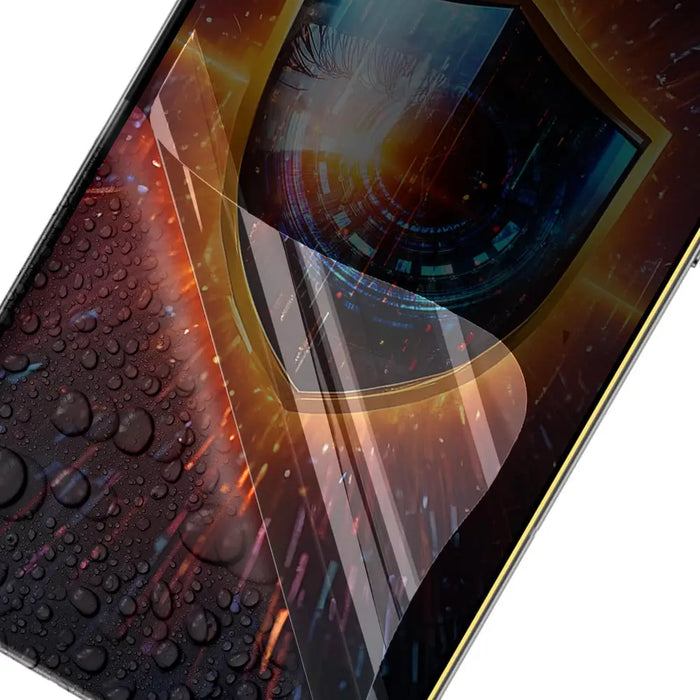 Matte foil 3mk Silky Matt Pro for Oppo Reno 14 Pro - *Kategoria tymczasowa<<<HurtelXML