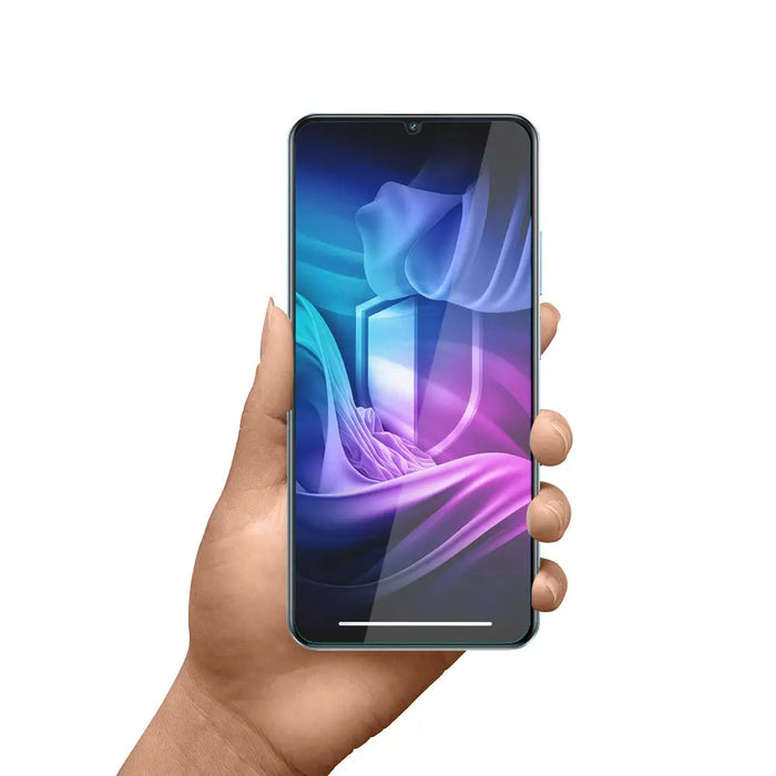 Matte foil 3mk Silky Matt Pro for Realme Note 60 - *Kategoria tymczasowa<<<HurtelXML