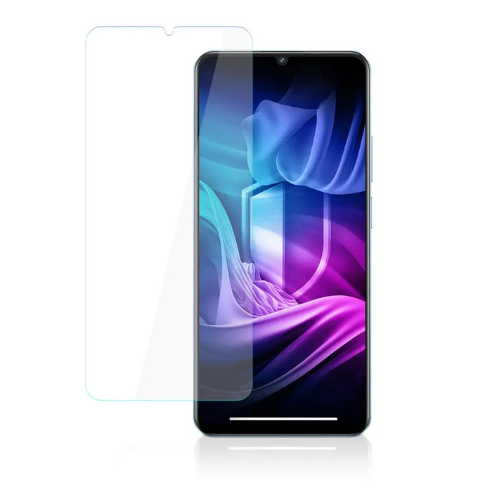 Matte foil 3mk Silky Matt Pro for Realme Note 60 - *Kategoria tymczasowa<<<HurtelXML