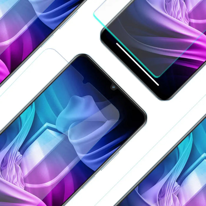 Matte foil 3mk Silky Matt Pro for Realme Note 60 - *Kategoria tymczasowa<<<HurtelXML