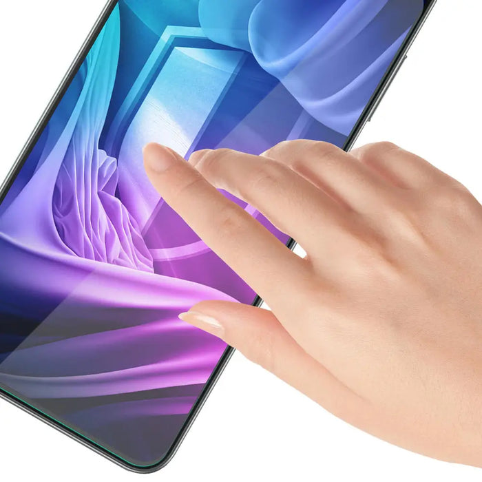 Matte foil 3mk Silky Matt Pro for Samsung Galaxy M56 - *Kategoria tymczasowa<<<HurtelXML