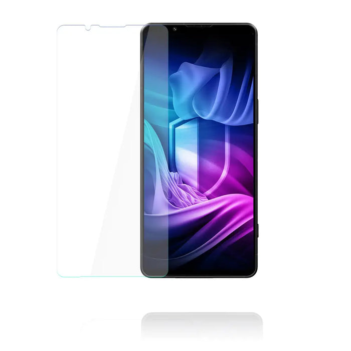 Matte foil 3mk Silky Matt Pro for Sony Xperia 1 VII - *Kategoria tymczasowa<<<HurtelXML
