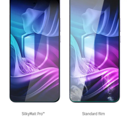 Matte foil 3mk Silky Matt Pro on Oppo Reno 14 - *Kategoria tymczasowa<<<HurtelXML