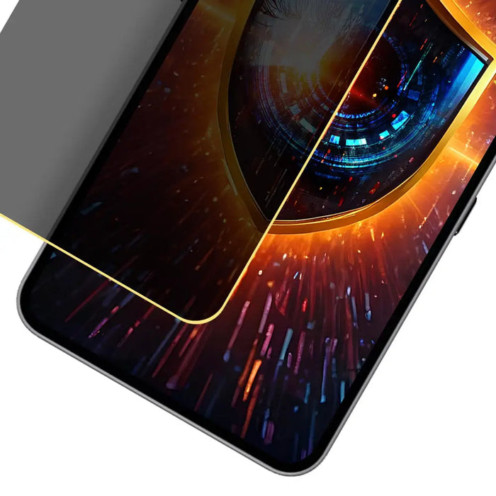 Matte privacy film 3mk Silky Matt Privacy on Nothing Phone (3a) / (3a) Pro - *Kategoria tymczasowa<<<HurtelXML