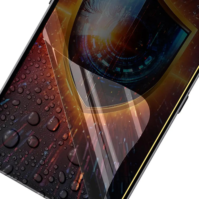 Matte privacy film 3mk Silky Matt Privacy on Nothing Phone (3a) / (3a) Pro - *Kategoria tymczasowa<<<HurtelXML